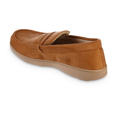 kohls isotoner slippers