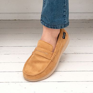 kohls isotoner slippers