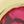 Gold Tone Red