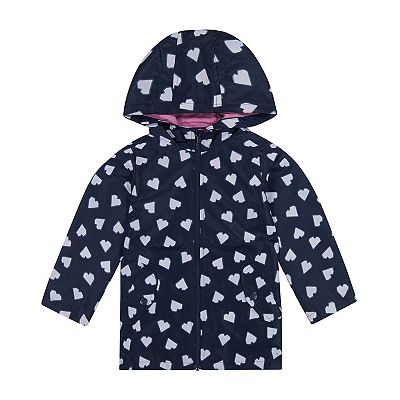 Fashion carters rain jacket girl