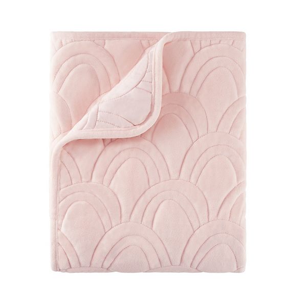 Koolaburra by UGG Baby Leila Quilt