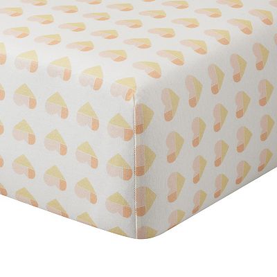 Koolaburra by UGG Baby Jersey Crib Sheet