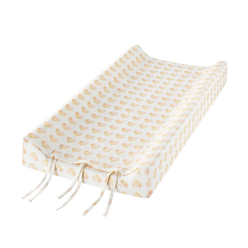 28137702 Koolaburra by UGG Baby Jersey Changing Pad Cover,  sku 28137702