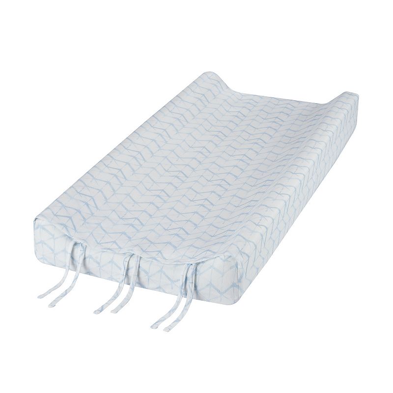 46936380 Koolaburra by UGG Baby Jersey Changing Pad Cover,  sku 46936380