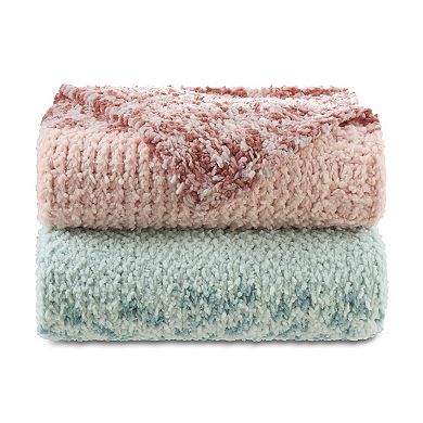 Koolaburra by UGG Baby Bryce Knit Blanket