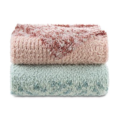 Koolaburra by UGG Baby Bryce Knit Blanket