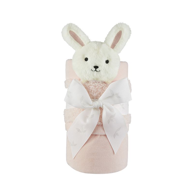 71660727 Koolaburra by UGG Baby Edith Blanket & Bunny Thumb sku 71660727