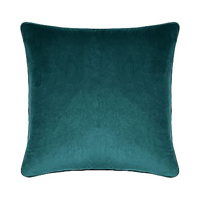 New York Botanical Garden® Sylva Acorn Throw Pillow Cover