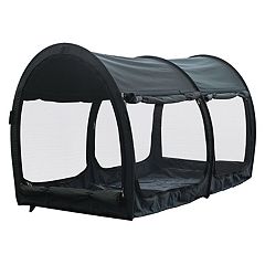 Batman bed tent hotsell