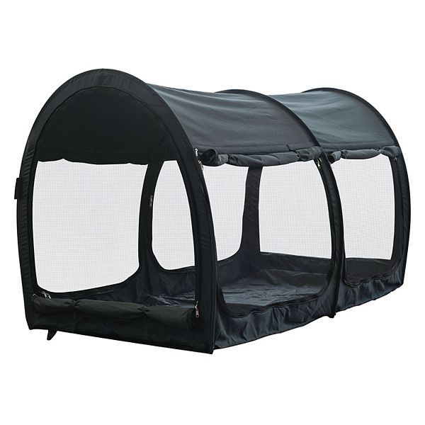 Bed tent twin clearance xl