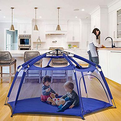 Alvantor Pop-Up Kids Play Tent