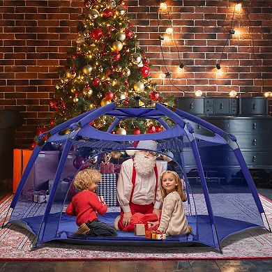 Alvantor Pop-Up Kids Play Tent