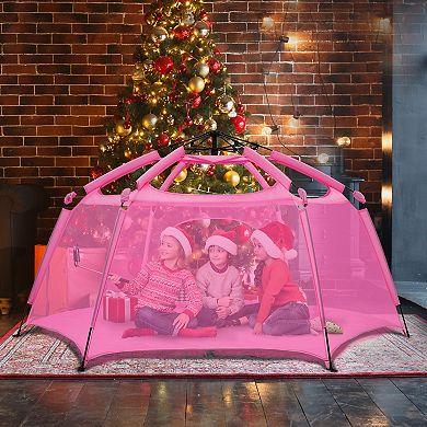 Alvantor Pop-Up Kids Play Tent