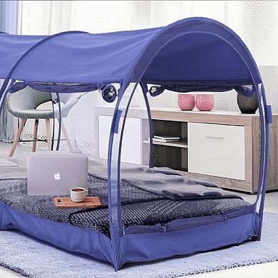 Alvantor Twin-Size Bed Tent Canopy