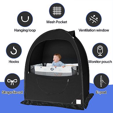 Alvantor Baby / Toddler Sleep Pod