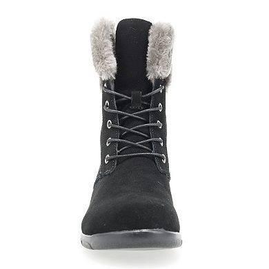 Propet Winslow Women's Suede Winter Boots