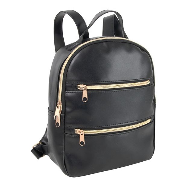 Mini backpack clearance purse kohls