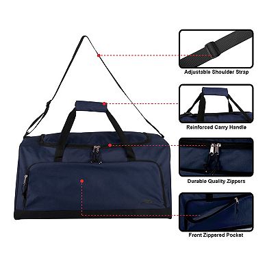 Trailmaker 24-Inch Duffle Bag