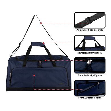 Trailmaker 24-Inch Duffle Bag 