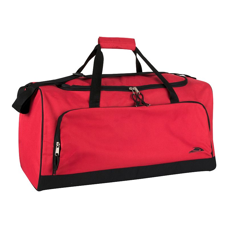 Duffle discount bag kohls