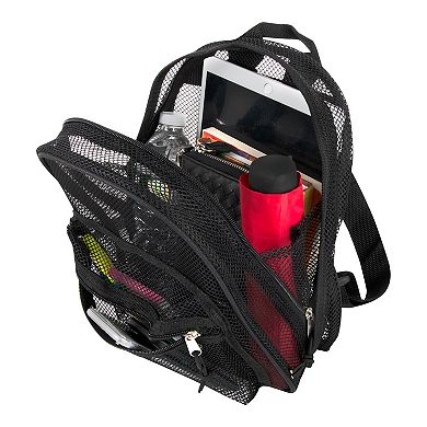 Summit Ridge Mini Mesh Backpack