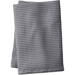 Lands end down throw hot sale