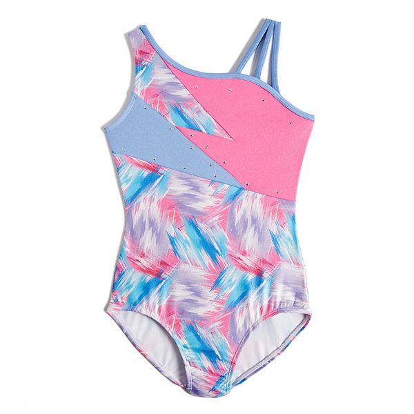 Kohls girls hot sale leotards