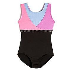 Kohls Dance Leotard