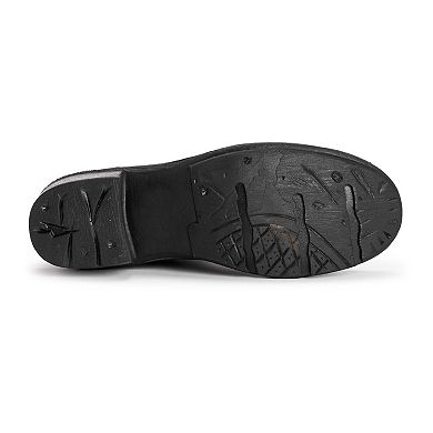 MUK LUKS Logger Niagara Women's Ankle Boots