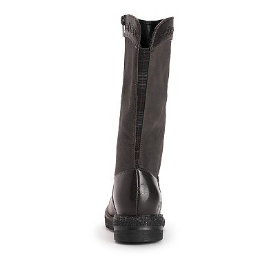 MUK LUKS Logger Whistler Women's Mid-Calf Boots