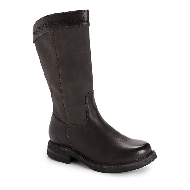 Kohls mid shop calf boots