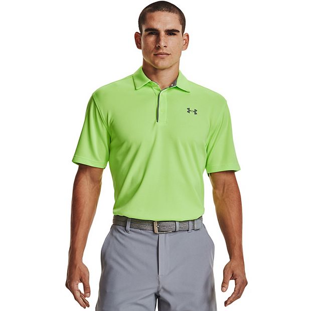 Kohls under armour on sale polo