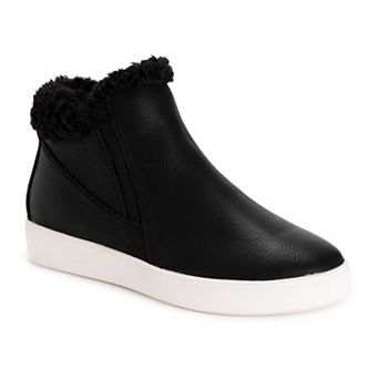 MUK LUKS Montana Big Sky Women's Ankle Boots