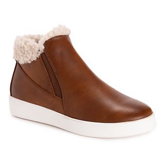 MUK LUKS Montana Big Sky Women's Ankle Boots