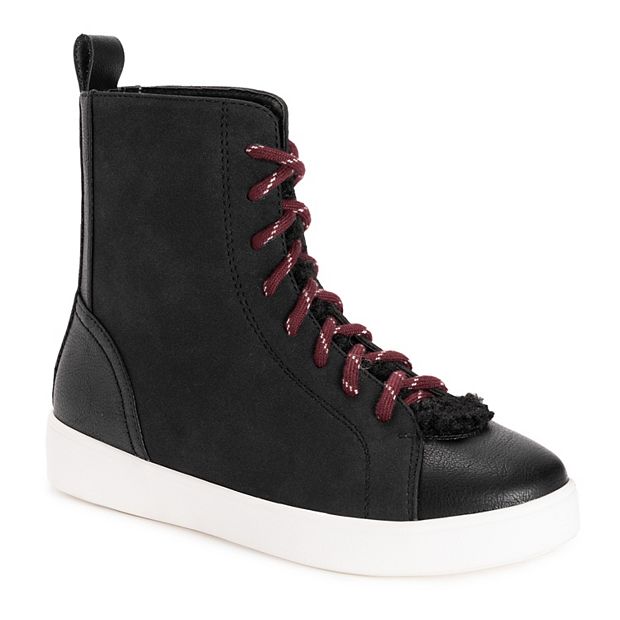 Muk luk 2024 boots kohls