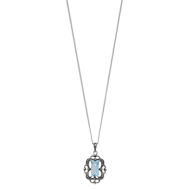 Tori hill necklace sale