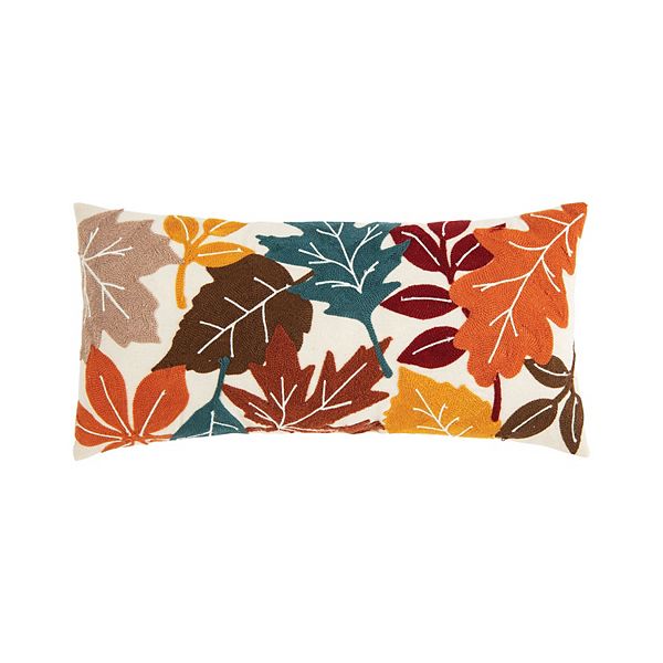 Kohls fall shop decorative pillows