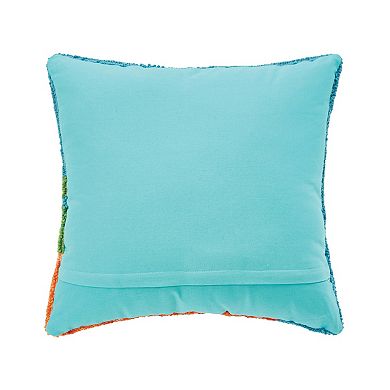 C&F Home Blessed Fall Pumpkin Throw Pillow