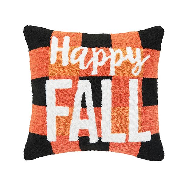 Kohls on sale halloween pillows