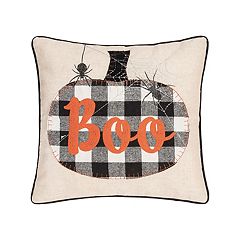 Kohls halloween outlet pillows