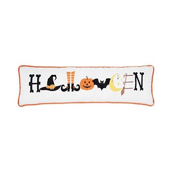 C&F Home Halloween Throw Pillow