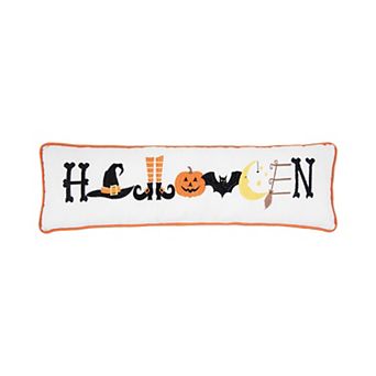 C&F Home Halloween Throw Pillow