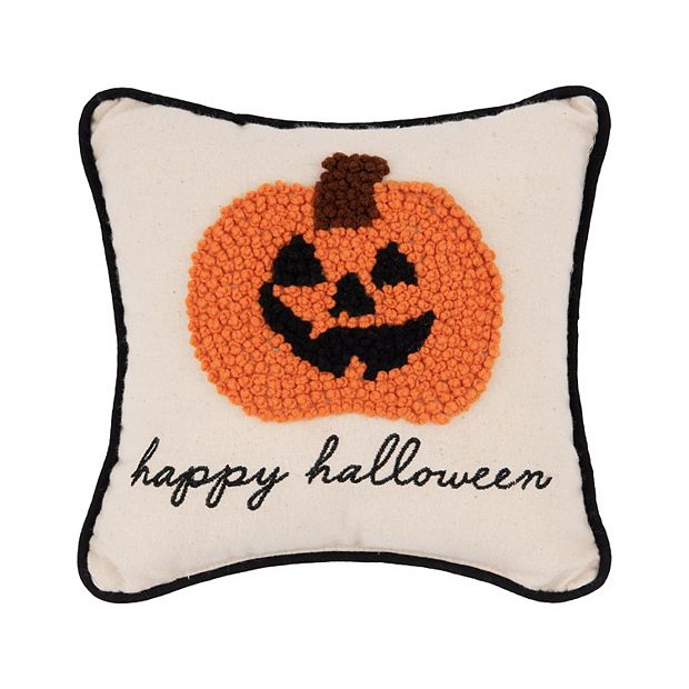 Kohls halloween hot sale pillows