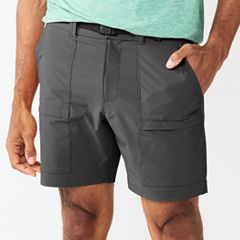 Men's Under Armour 10 Mantra Cargo Shorts