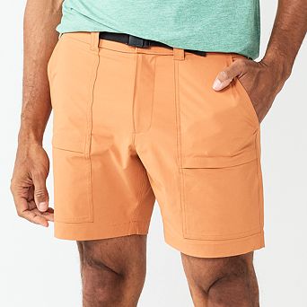 Men's Sonoma Goods For Life® 7" Outdoor Cargo Shorts