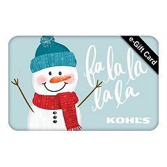 $13/mo - Finance Kohl's Gift Card