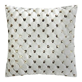 Popular Home Casanova Throw Pillow