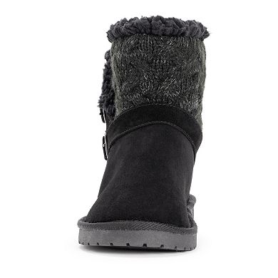 Essentials by MUK LUKS Alyx Women's Winter Boots