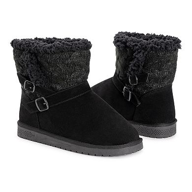Essentials by MUK LUKS Alyx Women's Winter Boots
