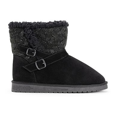 Essentials by MUK LUKS Alyx Women's Winter Boots